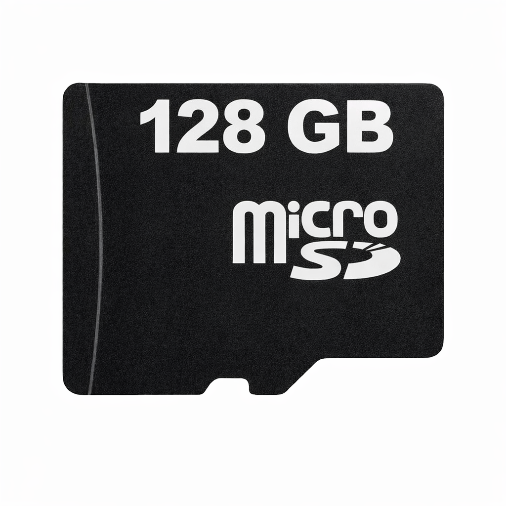 High-Speed Micro SD Card