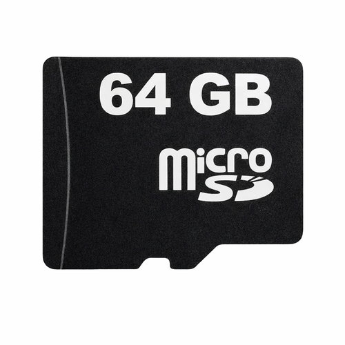 High-Speed Micro SD Card