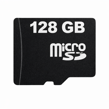 High-Speed Micro SD Card